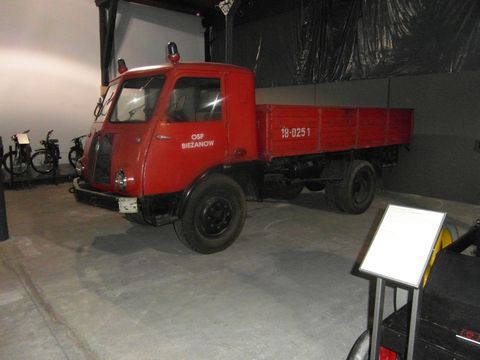 Wycieczka do do Muzeum Inynierii Miejskiej w <br /><br />Krakowie