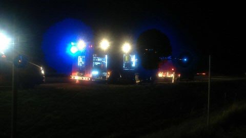 A4. Wpadek z udziaem sam.os. Nissan