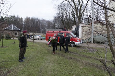 onierz Niezomny Witold Pilecki