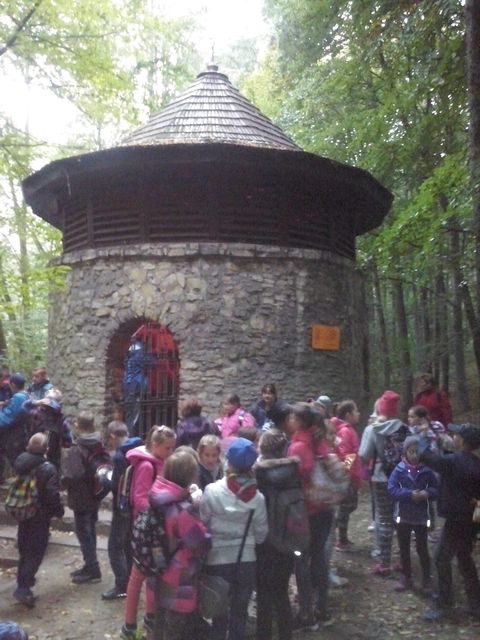 Wycieczka do zabytkowj kopalni