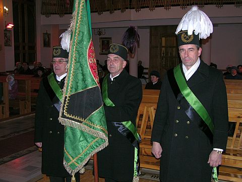 III Karczma Piwna w Grojcu III Karczma Piwna w Grojcu