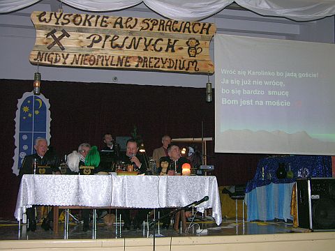 III Karczma Piwna w Grojcu III Karczma Piwna w Grojcu