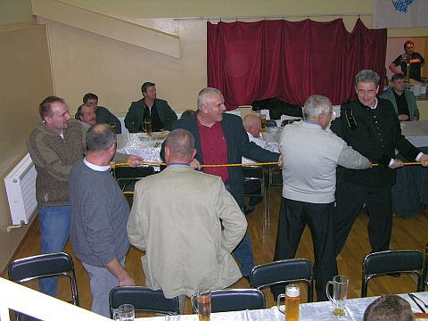 III Karczma Piwna w Grojcu III Karczma Piwna w Grojcu
