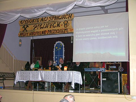 III Karczma Piwna w Grojcu III Karczma Piwna w Grojcu