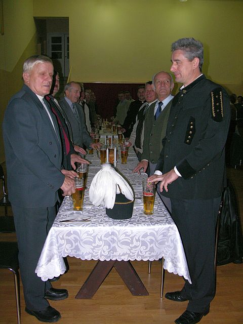 III Karczma Piwna w Grojcu III Karczma Piwna w Grojcu