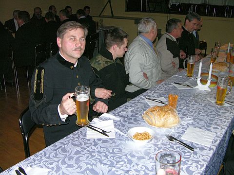 III Karczma Piwna w Grojcu III Karczma Piwna w Grojcu