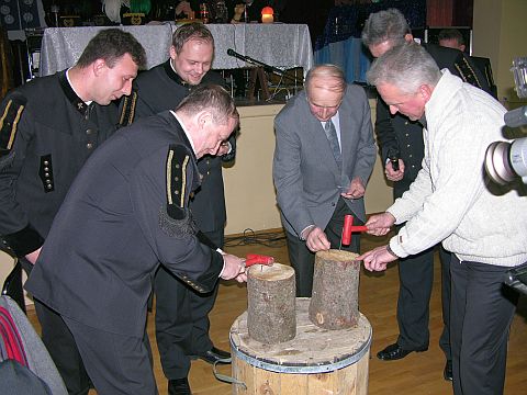 III Karczma Piwna w Grojcu III Karczma Piwna w Grojcu