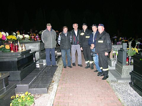 Straacki patrol