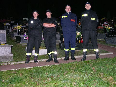 Straacki patrol
