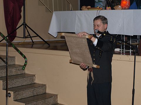 IV Karczma Piwna w Grojcu
