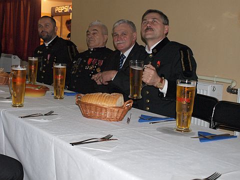 IV Karczma Piwna w Grojcu