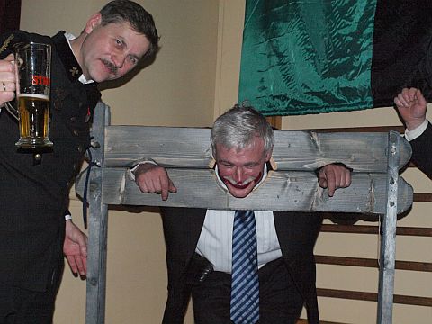 IV Karczma Piwna w Grojcu