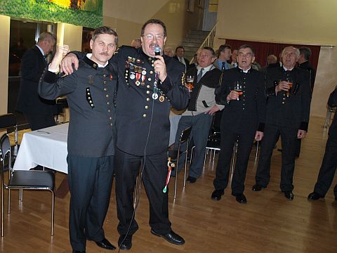 IV Karczma Piwna w Grojcu