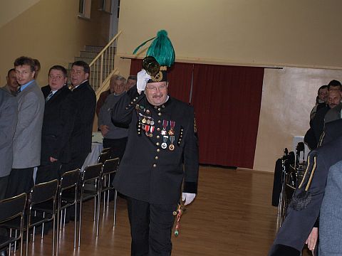 IV Karczma Piwna w Grojcu