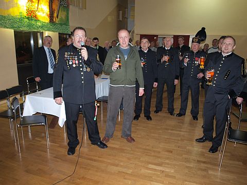 IV Karczma Piwna w Grojcu