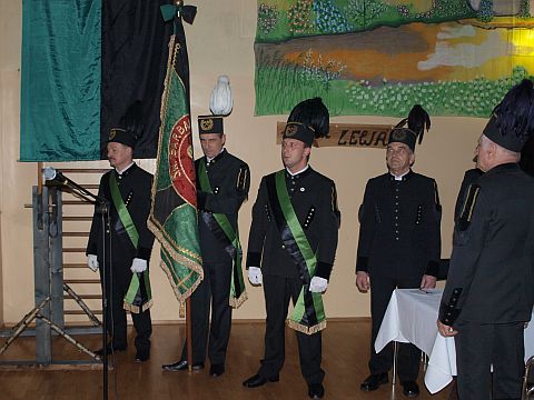 IV Karczma Piwna w Grojcu