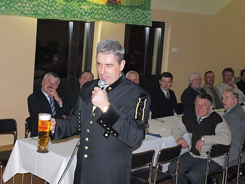 IV Karczma Piwna w Grojcu