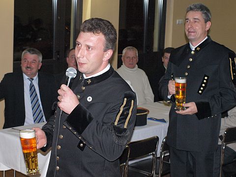 IV Karczma Piwna w Grojcu