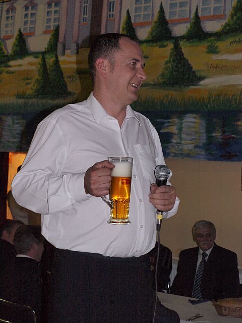 IV Karczma Piwna w Grojcu