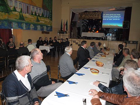 IV Karczma Piwna w Grojcu