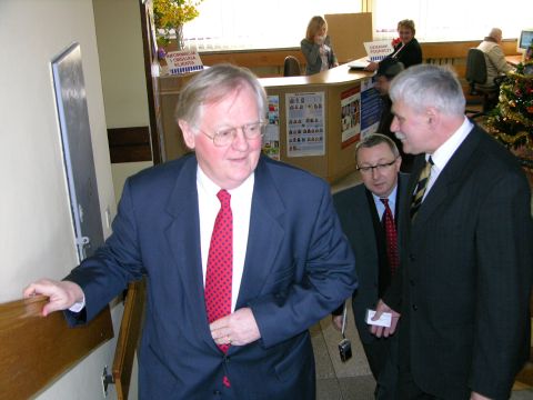 Victor Ashe