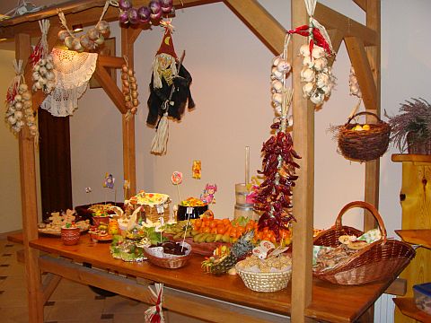 Wielki Bal Księżniczek w Porębie Żegoty Wielki Bal Księżniczek w Porębie Żegoty