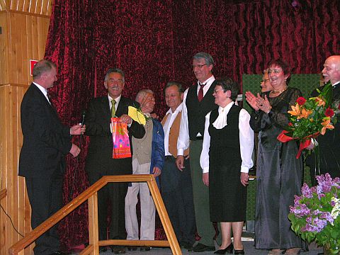 Premiera sztuki 