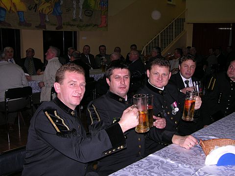 Druga Karczma Piwna w Grojcu Druga Karczma Piwna w Grojcu