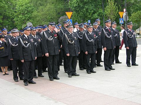 Wojewdzkie Obchody Dnia Straaka