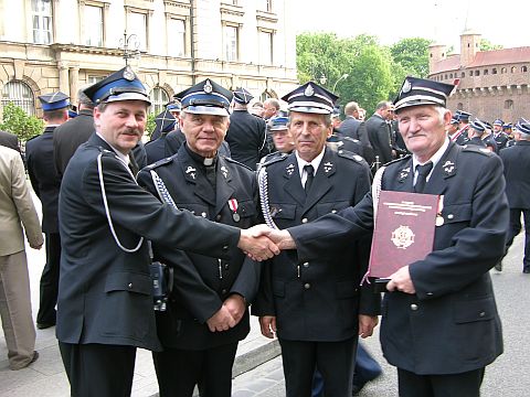 Wojewdzkie Obchody Dnia Straaka
