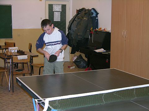 Ferie zimowe na świetlicy Ferie zimowe na świetlicy