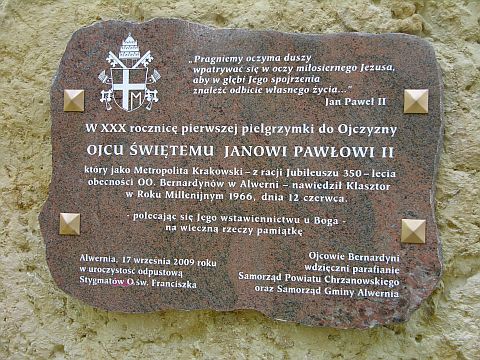 Kolejna stacja 