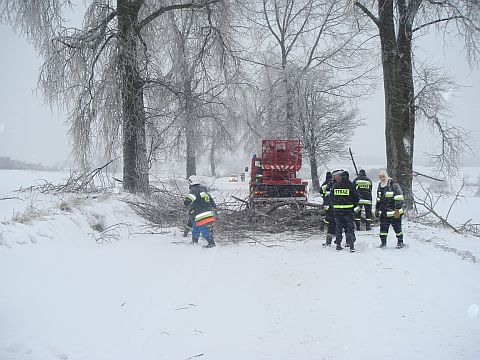 Obcinka gazi