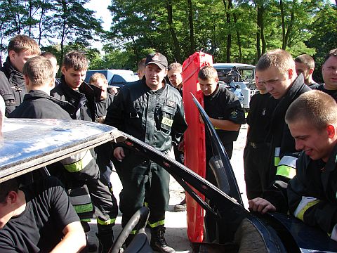 Kurs z zakresu obsugi sprztu hydraulicznego i pneumatycznego
