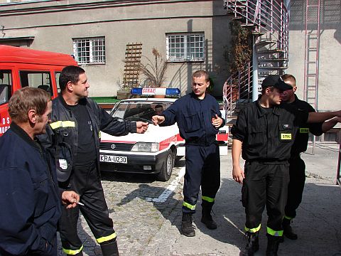 Kurs z zakresu obsugi sprztu hydraulicznego i pneumatycznego