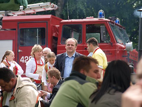 3 Majówka u Bernardynów 3 Majówka u Bernardynów