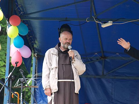 3 Majówka u Bernardynów 3 Majówka u Bernardynów
