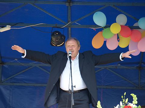 3 Majówka u Bernardynów 3 Majówka u Bernardynów