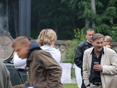 3 Majówka u Bernardynów 3 Majówka u Bernardynów
