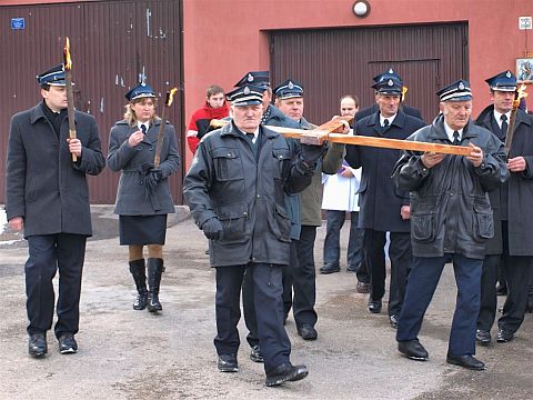 Misje w Grojcu