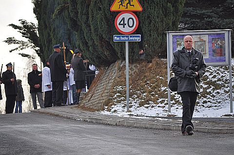 Misje w Grojcu