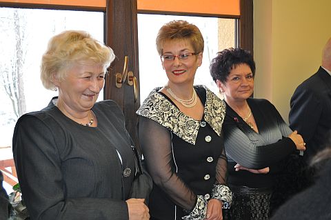 Uroczystość otwarcia nowego przedszkola w Alwerni Uroczystość otwarcia nowego przedszkola w Alwerni