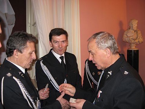 Opatek u Kardynaa Dziwisza