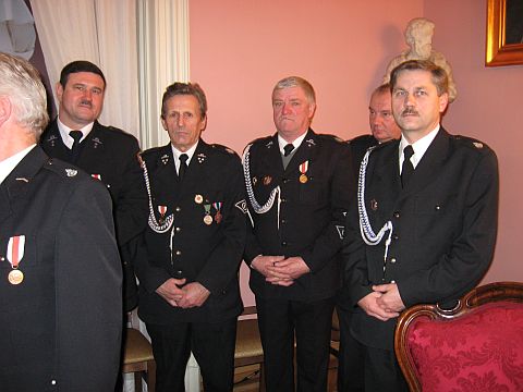 Opatek u Kardynaa Dziwisza