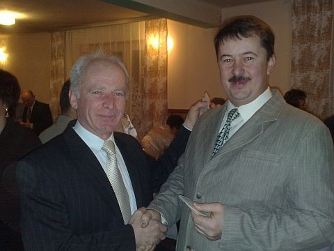 Opatek w OSP Broda