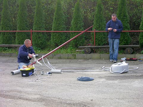 Monitoring