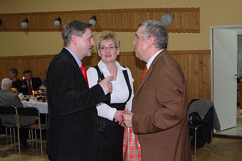 Spotkanie autorskie z Janem Pierzcha