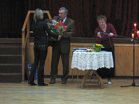 Spotkanie autorskie z Janem Pierzcha