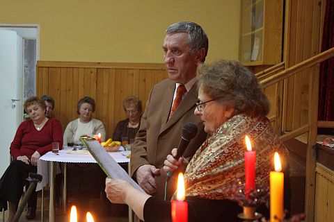 Spotkanie autorskie z Janem Pierzcha