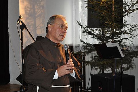 witeczna Sesja RM w Alwerni